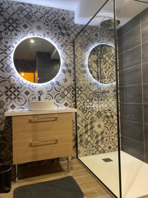 Apartament Le Bras D'Or 2-3 Pers Wifi Boulogne-sur-Mer Zewnętrze zdjęcie