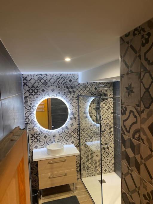 Apartament Le Bras D'Or 2-3 Pers Wifi Boulogne-sur-Mer Zewnętrze zdjęcie
