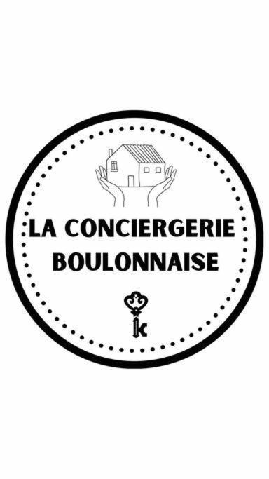 Apartament Le Bras D'Or 2-3 Pers Wifi Boulogne-sur-Mer Zewnętrze zdjęcie