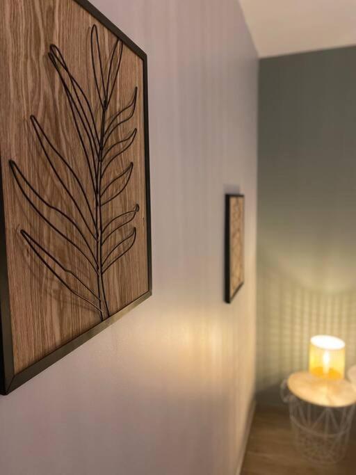 Apartament Le Bras D'Or 2-3 Pers Wifi Boulogne-sur-Mer Zewnętrze zdjęcie