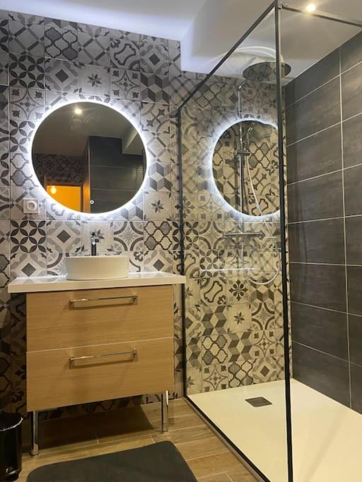 Apartament Le Bras D'Or 2-3 Pers Wifi Boulogne-sur-Mer Zewnętrze zdjęcie