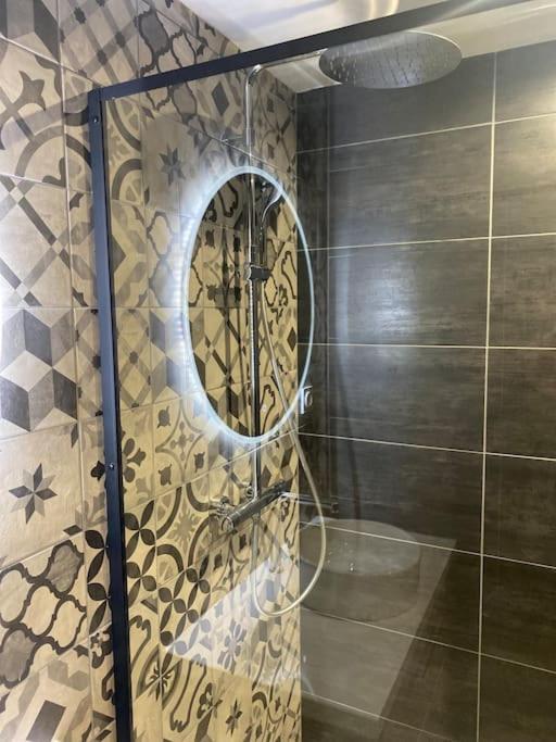 Apartament Le Bras D'Or 2-3 Pers Wifi Boulogne-sur-Mer Zewnętrze zdjęcie