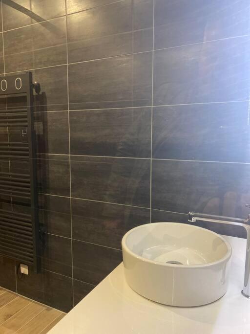 Apartament Le Bras D'Or 2-3 Pers Wifi Boulogne-sur-Mer Zewnętrze zdjęcie